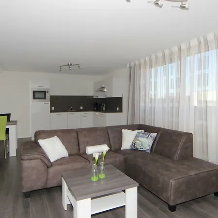 Apartment De Overtoom 58 Papendrecht