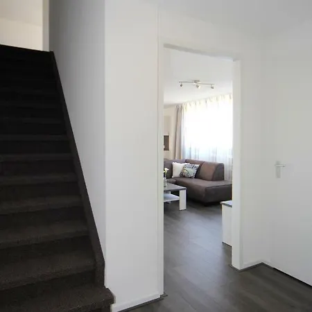 Apartment De Overtoom 58 *