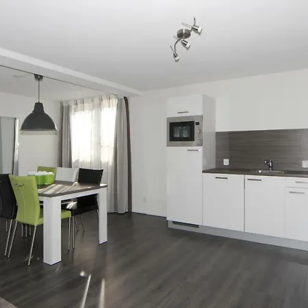 Apartment De Overtoom 58